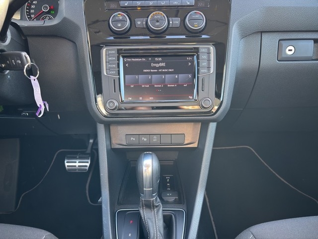 VW - Caddy 1.4 TSI 125 PS DSG *ALLTRACK*NAVI ACC APP_13