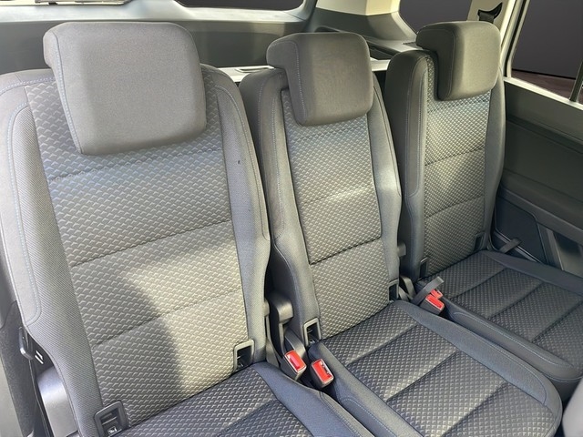 VW - Touran 1.5TSI DSG *United*Navi+3ZKlima+Dynaudio+ACC+PDC+Stzhzg+GJR+LWS+_15