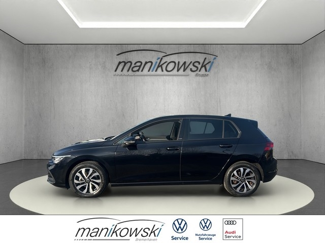 VW - Golf VIII 1.5 eTSI 150 PS DSG *ACTIVE*KAMERA LED NAVI_2