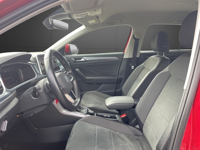 VW - T-Roc 2.0TDI DSG 4Motion *Style*DigitalC+AHK+CarPlay+PDC+ACC+Stzhzg+LWS+_9