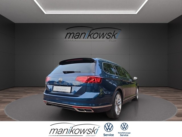 VW - Passat Variant R-Line 2.0TDI 200PS DSG+Leder +Kamera+elektr.Klappe+Navi+_5