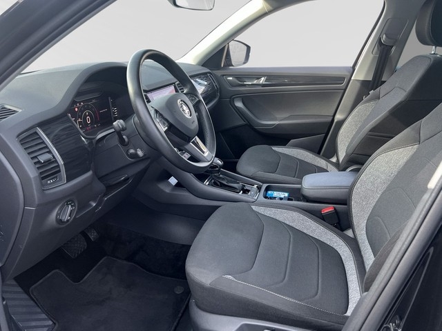 Skoda - Kodiaq 1.5 TSI DSG 150 PS *DRIVE 125*AHK NAVI_5