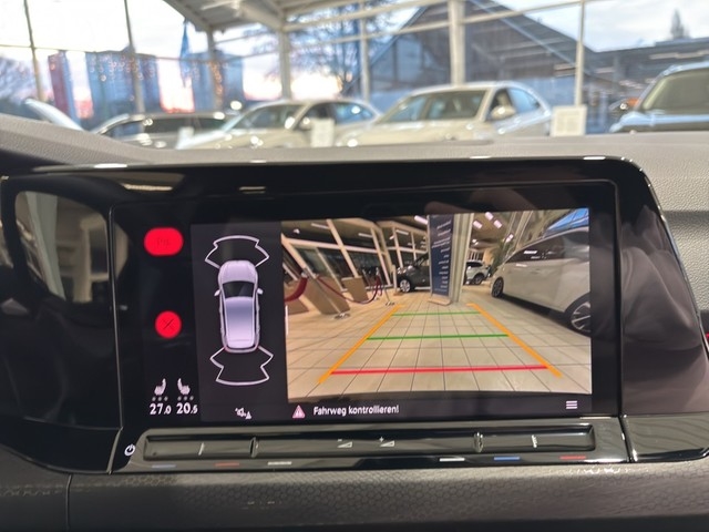 VW - Golf GTI VIII 2.0 TSI 245 PS DSG -ACC NAVI KAMERA_19