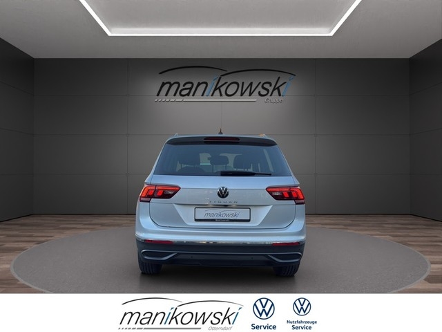 VW - Tiguan Life 2.0TDI DSG ACC+Kamera+ TravelAssist+Ergositze+AppConnect+_4