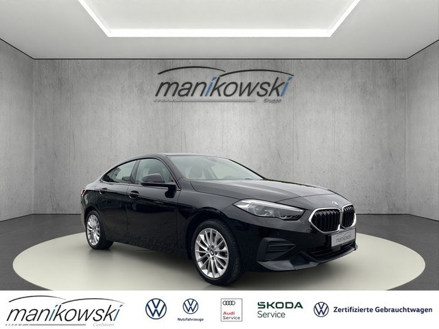 BMW - 218 Gran Coupe *Advantage*PanoD+BT+GRA+Stzhzg+PDC+_7