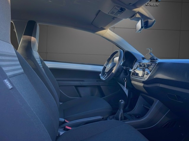 VW - up! 1.0 *move up!*Klima+BT+Radio+_14