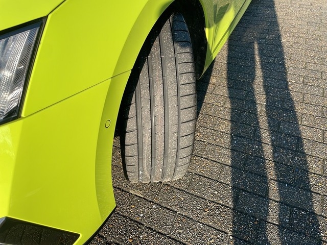 Skoda - Octavia RS plus Combi 2.0TSI DSG *Edition*PanoD+HUD+LED+DCC+ACC+AHK+Navi+BT+_20