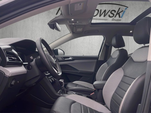 VW - Tiguan *US Modell* Taos Highline 1.5TSI DSG 4M**Keyless+PanoD+Leder+Navi+BT+LED+ACC+Stzhzg+GJR+_9