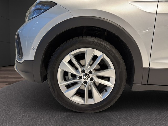 VW - T-Cross 1.0 TSI 115 PS DSG *GOAL*AHK NAVI ACC_17