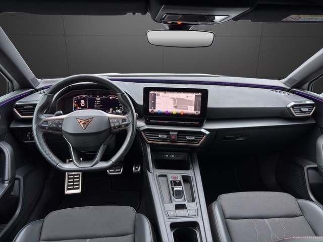 Cupra - Leon ST e-Hybrid 204 PS DSG -ACC DCC LED_12