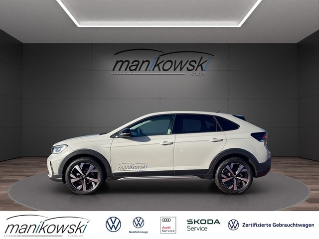 VW - Taigo TSI DSG Style_2