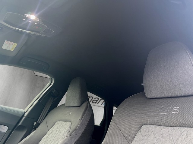 Audi - A5 Avant 2.0TFSI S-tronic quattro *S-Line*AHK+19Zoll+RFK+ACC+Sound+Navi+BT+Stzhzg+_19