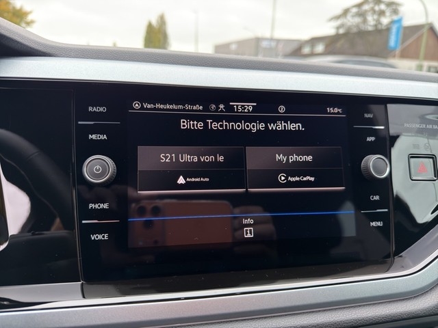 VW - Taigo 1.0 TSI DSG LifeNAVI ACC LED_20