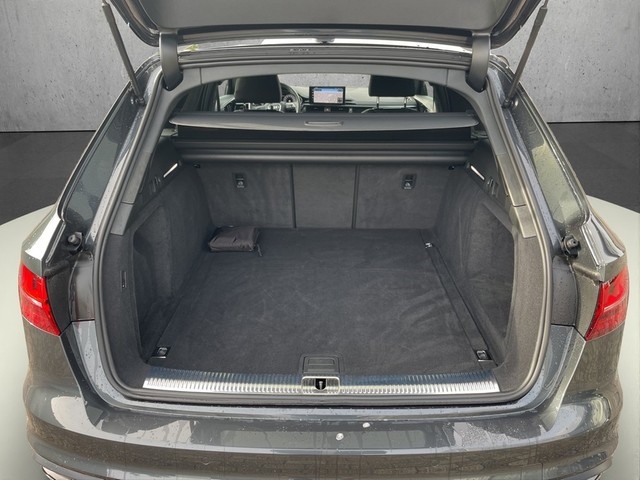 Audi - A4 Avant 40TDI S-tronic quattro *advanced/ Black PaketVirtualC+Sound+18Zoll+Navi+BT+Stdhzg+LED+RFK+Stzhzg+LWS+_11