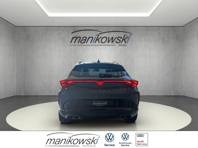 Cupra - Formentor 1.5 eTSI 150 PS DSG *APP NAVI ACC_4