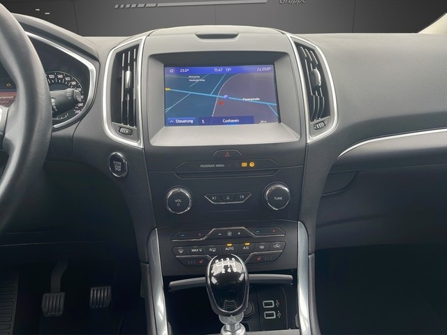 Ford - Galaxy 1.5 EcoBoost *Titanium-7-Sitzer*Navi+PDC+RFK+Stzhzg+LED+_13