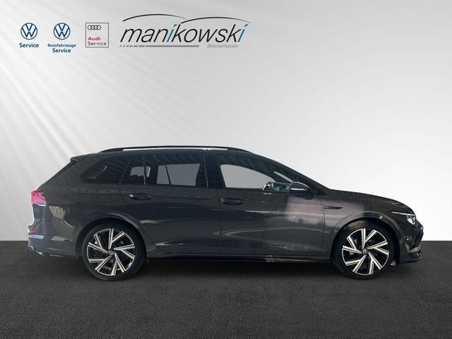 VW - Golf VIII Var. eTSI 190 PS DSG *R-LINE*AHK LED KAMERA ACC_2