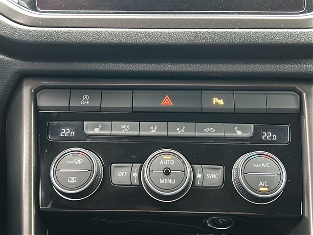 VW - T-Roc Style 116 PS Tempo+Klima+Navi+ Sitzheizung+16 Alu+GJR+Einparkhilfe+_21