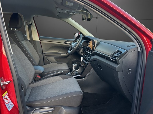 VW - T-Cross 1.0 TSI 116 PS DSG *LIFE*NAVI KLIMA SITZHZG._15