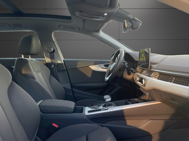 Audi - A4 Avant 40TFSI S-tronic *S-Line Sportpaket*VirtualC+PanoD+LED+Navi+ACC+PDC+Stzhzg+_14
