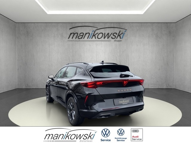 Cupra - Formentor 1.5 eTSI 150 PS DSG *KAMERA LED APP_3