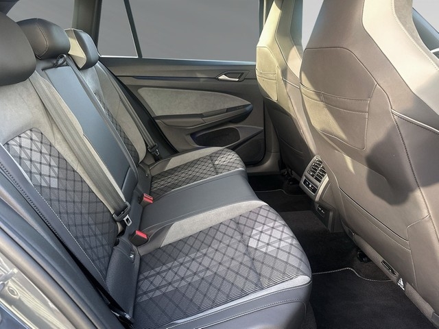 VW - Golf VIII Var. eTSI 190 PS DSG *R-LINE*AHK LED KAMERA ACC_6