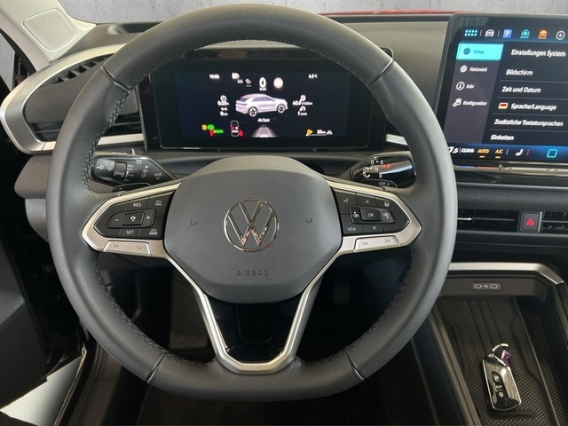 VW - T-Roc 1.5 eTSI 150 PS DSG *LIFE*APP LED ACC_9