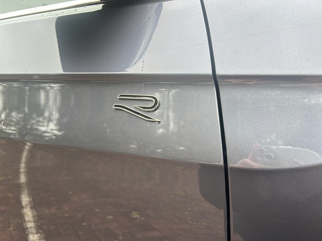 VW - T-Cross R-Line 1.5 TSI 150PS DSG AHK+Matrix+ Kamera+IQ.Drive+GJR+Navi+AppConnect_24