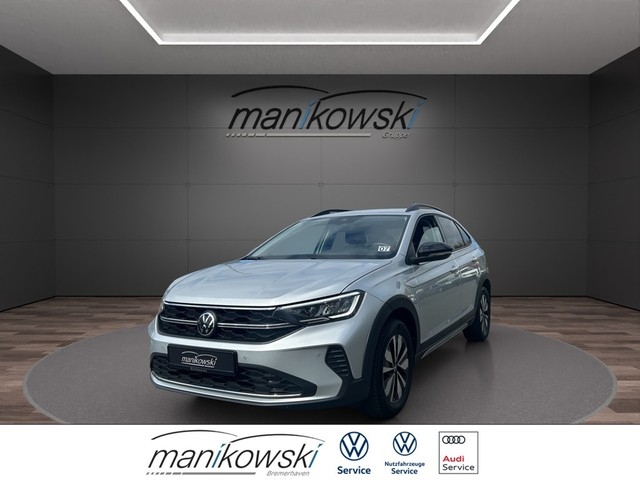 VW - Taigo 1.0 TSI 95 PS *GOAL*NAVI LED APP_1