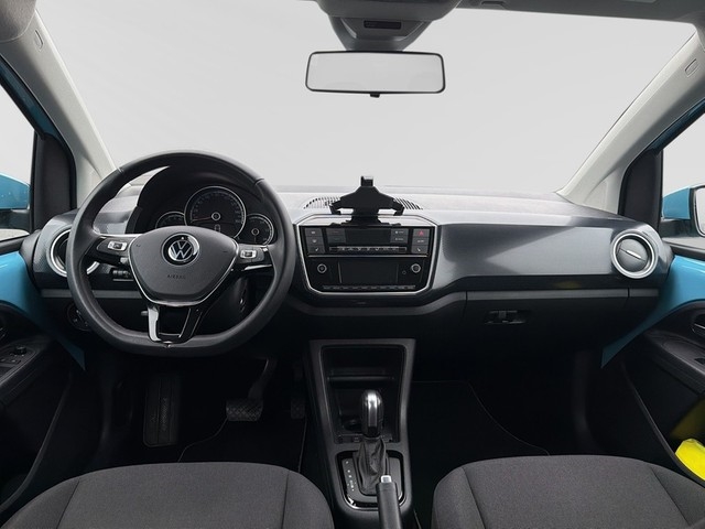 VW - up e-up! 83 PS *Automatik*LED KAMERA SITZHZG._7