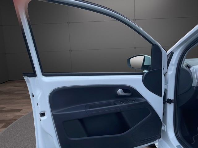 VW - up e-up! *Style Plus*GRA+RFK+PDC+Stzhzg+_10