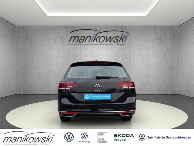 VW - Passat Variant GTE DSG *R-Line/ Business Premium- Paket*Navi+BT+LED+RFK+ACC+Stzhzg+Klima3Z+LWS+_4