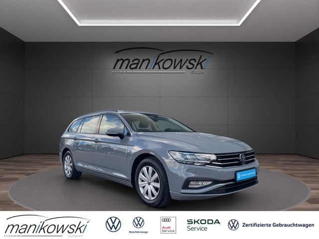 VW - Passat Variant 2.0TDI DSG *Business-Paket Premium*AHK+Navi+BT+LED+RFK+ACC+Stzhzg+_7