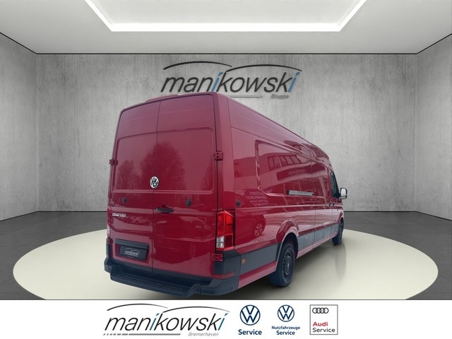 VW - Crafter Kasten 35 lang Hochdach 2.0 TDI *L4H2*_5