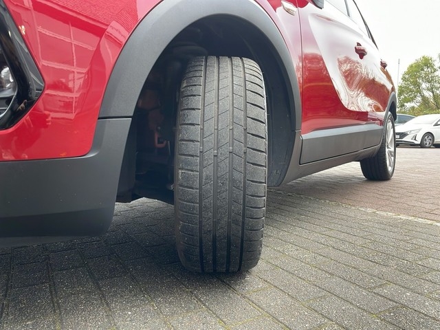 Opel - Crossland 1.2Turbo *GS Line*RFK+BT+Stzhzg+LWS+DAB+_20