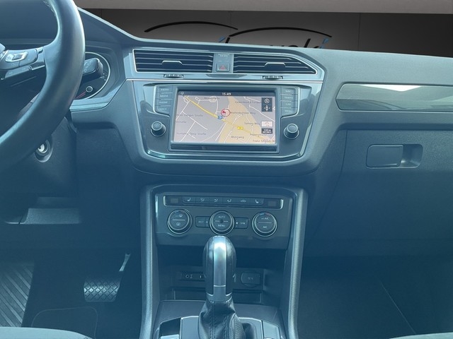 VW - Tiguan 2.0TSI DSG 4Motion *Highline*AHK+ACC+Navi+BT+LED+GRA+PDC+Stzhzg+GJR+_13