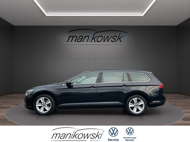 VW - Passat Variant 4Motion 2.0TDI DSG +MatrixLED +TravelAssist+ErgoActive+Navi+++_2