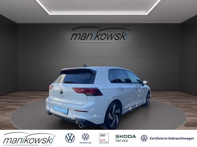 VW - Golf GTI VIII DSG GTINavi+BT+LED+RFK+PDC+ACC+Stzhzg+LWS+_5