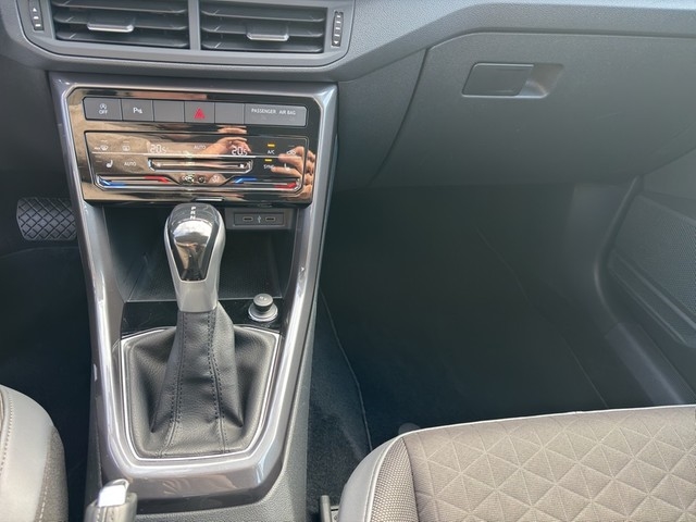 VW - T-Cross 1.0 TSI 110 PS DSG *STYLE*APP LED SHZ_13