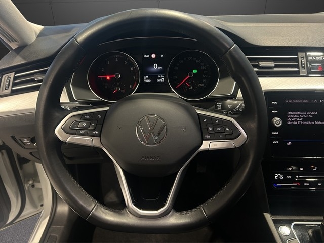 VW - Passat Variant 1.5 TSI 150 PS DSG *BUSINESS*AHK APP ACC_9
