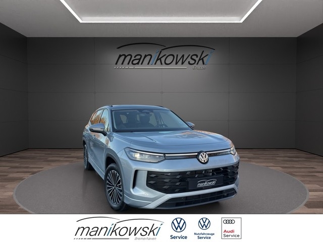 VW - Tayron 1.5 eTSI 150 PS DSG *LIFE*AHK LED NAVI_7