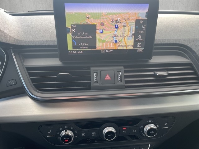 Audi - Q5 2.0TFSI S-tronic quattro *S-Line Selection*20Zoll+Navi+BT+LED+PDC+Stzhzg+LWS+_13