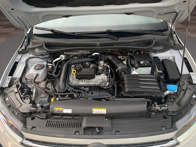 VW - Polo 1.0TSI DSG *Style*ACC+PDC+Stzhzg+LWS+Klima2Z+_17