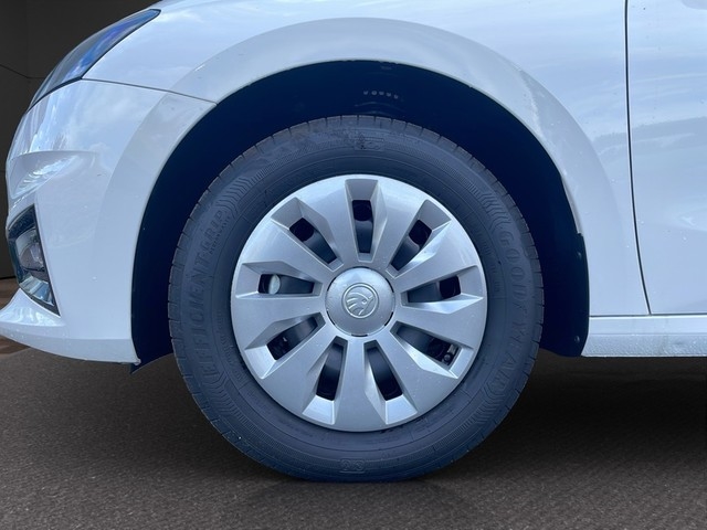 Skoda - Fabia 1.0TSI DSG *Selection*LED+GRA+RFK+PDC+Stzhzg+BT+CarPlay+_18