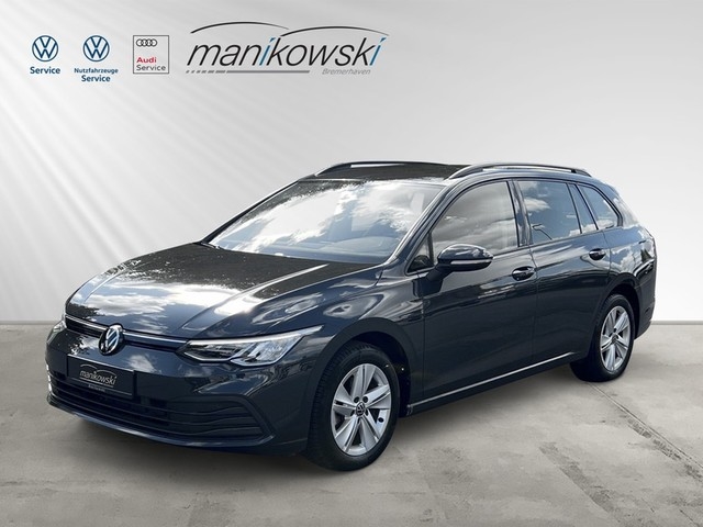 Volkswagen Golf Variant VIII 1.0 TSI 110 PS *LIFE*NAVI APP LED