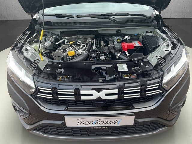 Dacia - Jogger 1.0TCe 110 *Expression*BT+NS+GRA+PDC+AHK+GJR+SWA+DAB+_17