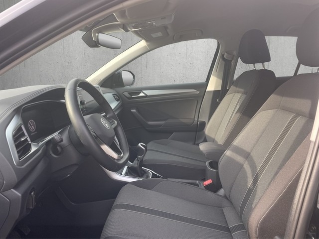 VW - T-Roc 1.0TSI *Life*_9