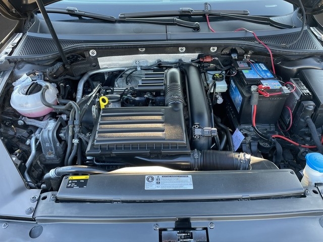 VW - Passat Lim. 1.4TSI *Highline*PanoD+Massage+ACC+Navi+BT+LED+Leder+_17