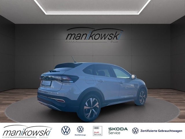 VW - Taigo TSI DSG Style_5