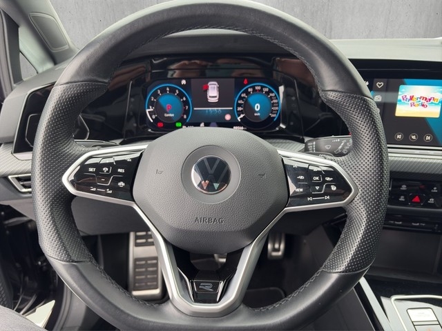 VW - Golf Variant VIII R-Line 2.0TSI BlackStyle Standheizung+IQ.Light+Keyless+Kamera+el.Klappe+_9